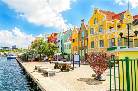 Curaçao .